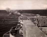 Asisbiz RN carrier HMS Indomitable 1945 03
