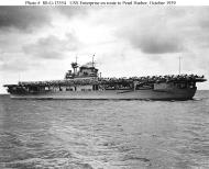 Asisbiz CV 6 USS Enterprise 1939 01