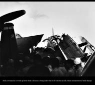 Asisbiz TBM 1C Avenger BuNo 46353 Bob Cosgrove with Loyce Deen KIA raid on IJN cruiser Manila Bay 5 Nov 1944 02