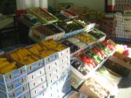 Asisbiz Brisbane Markets Sherwood Road Rocklea Queensland 4106 zucchini I01