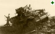 Asisbiz 11th Army 22 Infanterie Division Fla Bataillon 22 (mot) during the attack on Sevastopol 1942 05