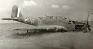 Asisbiz BEF Fairey Battle RAF 103Sqn PMB L5234 force landed France May Jun 1940 01