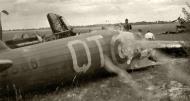 Asisbiz BEF Fairey Battle RAF 142Sqn QTx 9566 lost during France May Jun 1940 01