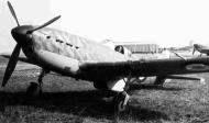 Asisbiz French Airforce Arsenal VG 33 sits abandoned after the fall of France June 1940 ebay 05