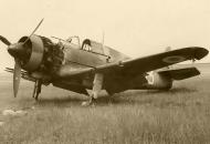 Asisbiz French Airforce Bloch MB 150 destroyed whilst on the ground battle of France May Jun 1940 ebay 01
