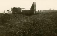 Asisbiz French Airforce Bloch MB 210 abandoned battle of France May Jun 1940 ebay 02