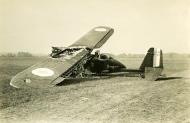 Asisbiz French Airforce Breguet 270 destroyed whilst on the ground battle of France May Jun 1940 ebay 03