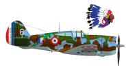 Asisbiz French Airforce Curtiss H 75A1 Hawk 3rd flight of Groupe de Chasse II 5 Armee de l Air Jun 1940 wiki 01