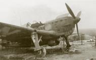 Asisbiz French Airforce Morane Saulnier MS 406 destroyed whilst grounded France May Jun 1940 ebay 02