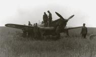 Asisbiz French Airforce Morane Saulnier MS 406C1 captured during the battle of France 1940 eBay 01
