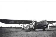 Asisbiz French Airforce Potez 540 HT121 at a French airbase France ebay 01