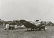 Asisbiz French Airforce Potez 63.11 321 destroyed whilst on the ground France May Jun 1940 ebay 01