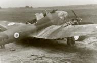 Asisbiz French Airforce Potez 63.11 Black 373 sits abandoned on a captured French airfield France May Jun 1940 eBay 01