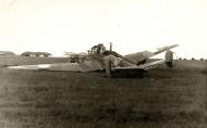 Asisbiz French Airforce Potez 63.11 destroyed whilst on the ground France May Jun 1940 ebay 02