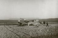 Asisbiz French Airforce Potez 63.11 force landed France May Jun 1940 ebay 01