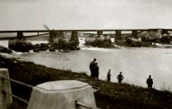 Asisbiz Blown up bridge in Etables sur Mer battle of France May Jun 1940 ebay 01