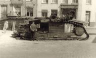 Asisbiz French Army Renault Char B1bis destroyed during the battle of France 1940 ebay 03