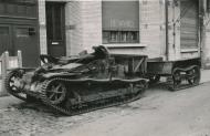Asisbiz French Army Renault UE2 left abandoned in Belgium May 1940 ebay 01