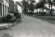 Asisbiz Ostend littered with destroyed vehicles after the BEF withdrawal from Belgium May 1940 ebay 03