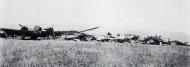 Asisbiz Destroyed aircraft at Larissa airfield 1941 01