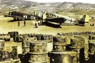 Asisbiz Junkers Ju 52 3m Stab IV.KGrzbV1 (1Z+BF) Greece May 1941 01
