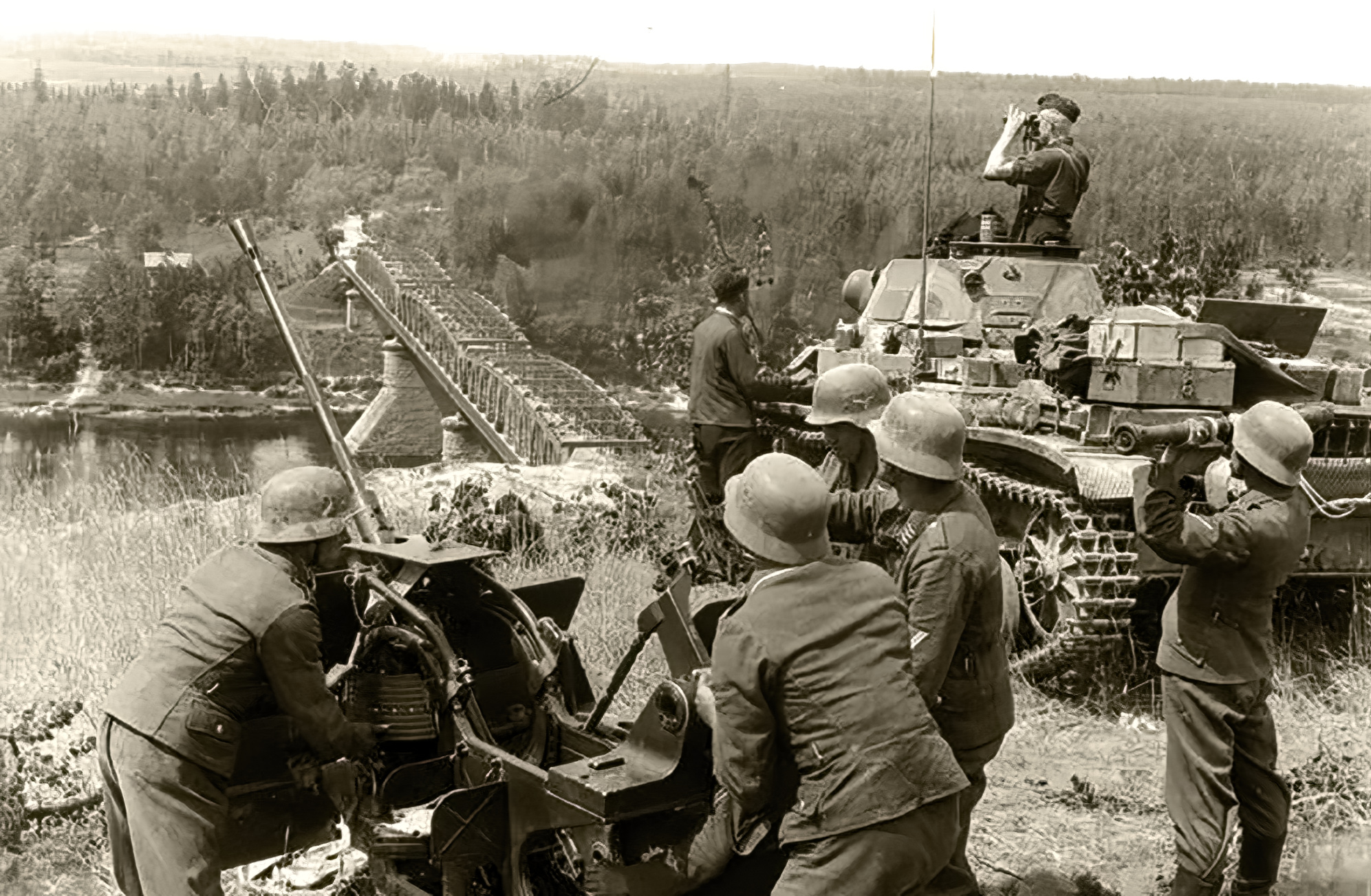 1941 вермахт группы армий. Операция Барбаросса лето 1941. Немецкие танки 1941 года Барбаросса. Немецкие солдаты 22 июня 1941. Немцы на границе СССР 1941.