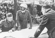 Asisbiz German Generalfeldmarschall Walter von Reichenau during Operatie Barbarossa 6th Aug 1941 NIOD