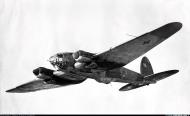 Asisbiz Luftwaffe Heinkel He 111 Romanian AF over Soviet Russia 01
