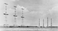 Asisbiz CH (Chain Home) radar installation at Poling Sussex 1945 IWM CH 15173