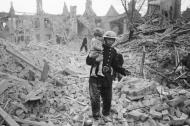 Asisbiz Life during the blitz Battle of Britain 1940 01