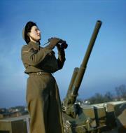 Asisbiz Royal Observer Corps Battle ofo Britain 1940 01