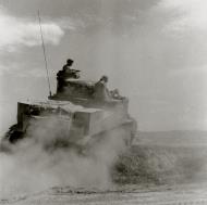 Asisbiz US 1st Armored Division 13th Armored Regiment at El GuettarTunisia Apr 1943 02