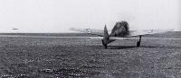 Focke Wulf Fw 190A at a German Airfield 1942 43 01