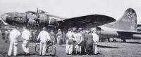 USAAF 41 24585 B 17F Fortress KG200 captured Dec 12 1942 ex303BG aircraft 02