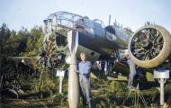 Asisbiz Polish Airforce PZL 37A Los captured at Mielec Mielecki Invasion of Poland 1939 eBay 01