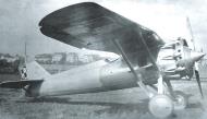 Asisbiz Polish Airforce PZL P11.I modified prototype Poland 01