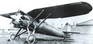Asisbiz Polish Airforce PZL P11.I prototype Poland 01
