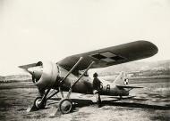 Asisbiz Polish Airforce PZL P11.II prototype Poland 01