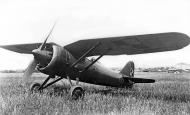 Asisbiz Polish Airforce PZL P11a Poland 01