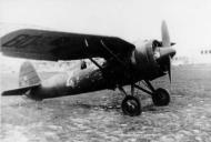 Asisbiz Polish Airforce PZL P11c White 4 Poland 1939