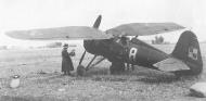 Asisbiz Polish Airforce PZL P11c White 8 captured during the invasion of Poland 1939 01