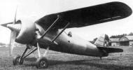 Asisbiz Polish Airforce PZL P24I prototype Poland 01