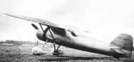 Asisbiz Polish Airforce PZL P24II prototype Poland 01