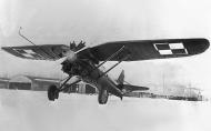 Asisbiz Polish Airforce PZL P7 prototype Poland 01