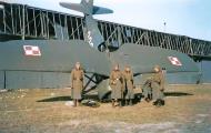 Asisbiz Polish Airforce PZL P7a White 999 serial 6 11 the code letter black U Deblin airfield Poland 1939 03
