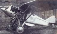 Asisbiz Polish Airforce PZL P8 prototype Poland 02