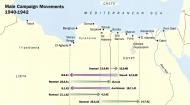 Asisbiz A Map Main Campaign Movements 1940 42 0A