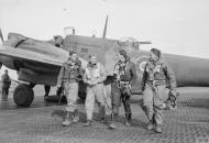 Asisbiz British Martin Baltimore IV RAF 223Sqn FA394 based at Celone Italy IWM CNA2599