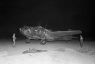 Asisbiz British Martin Baltimore V RAF 13Sqn R FW332 at Cecina Italy IWM CNA3123