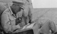 Asisbiz Chris Wrey 3rd County of London Yeomanry (Sharpshooters) North Africa 1942 NAM197503637103L